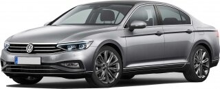 2022 Volkswagen Passat 2.0 TDI 150 PS DSG Elegance Araba kullananlar yorumlar